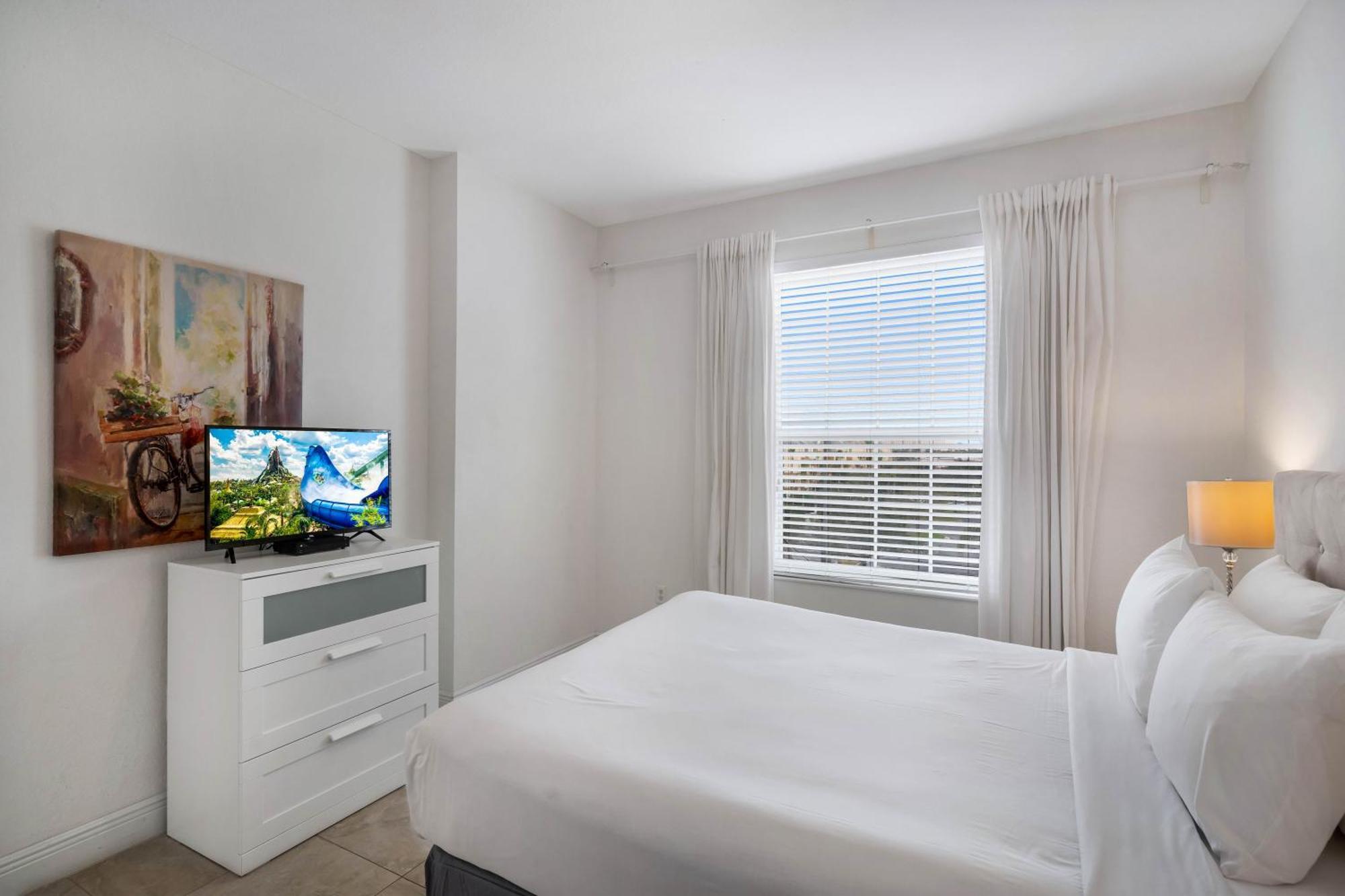 Updated Condo Near Conv Ctr, I-Drive & Universal Orlando Exterior foto